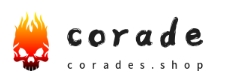 corades